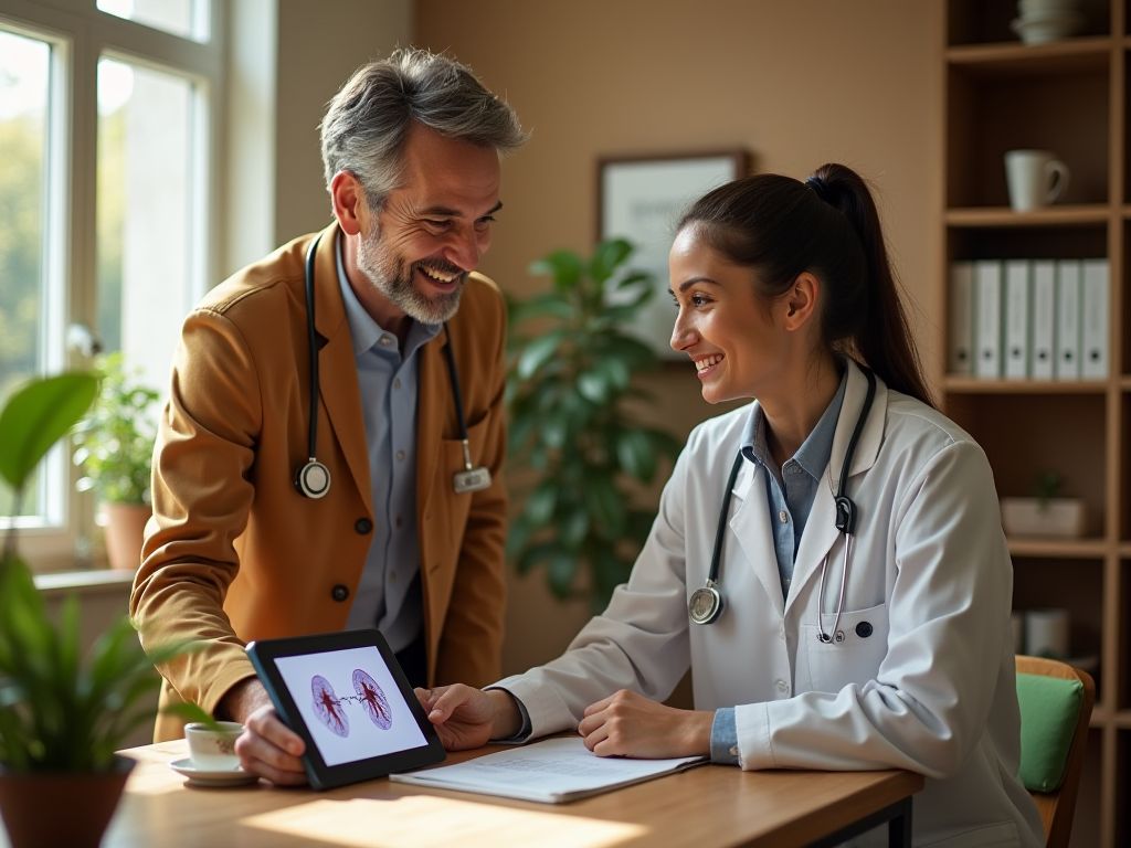 The Missing Link Between Amygdala Hijacking And Your Immune System