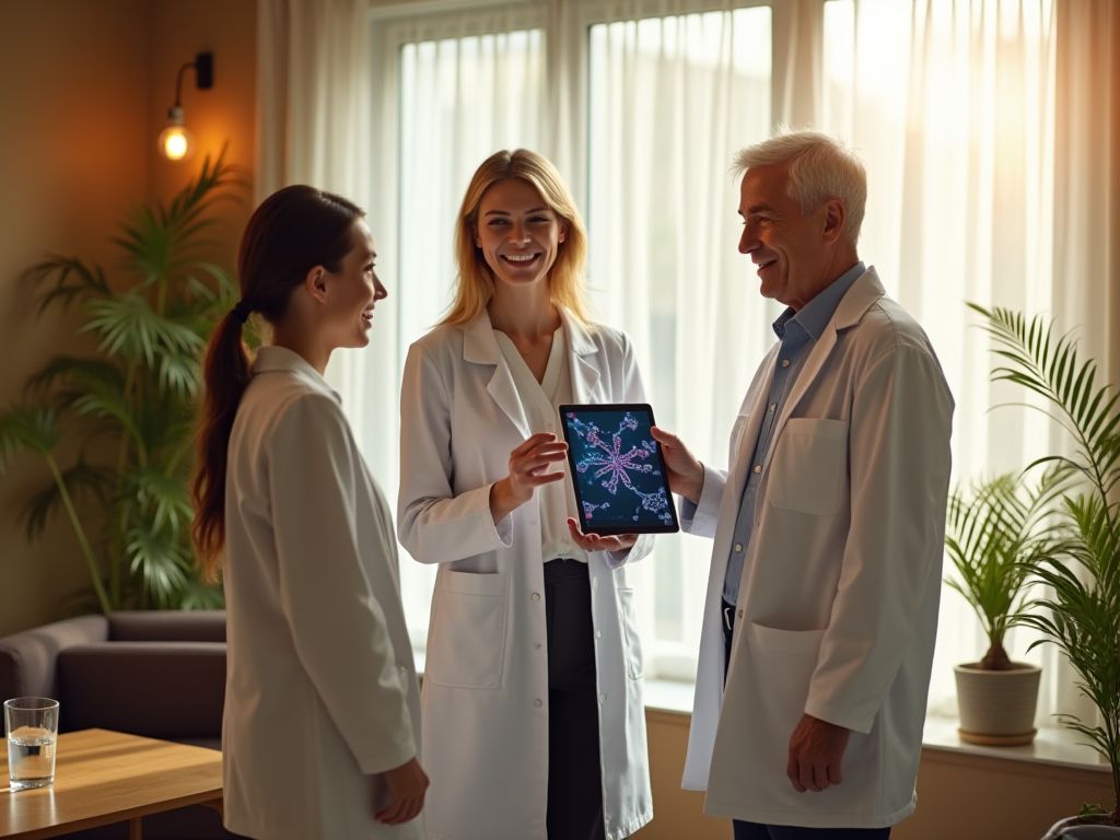 The Missing Link Between Beyond The Basics: Hidden Reasons For Synthetic Vs Natural Supplements Affects Your Dna