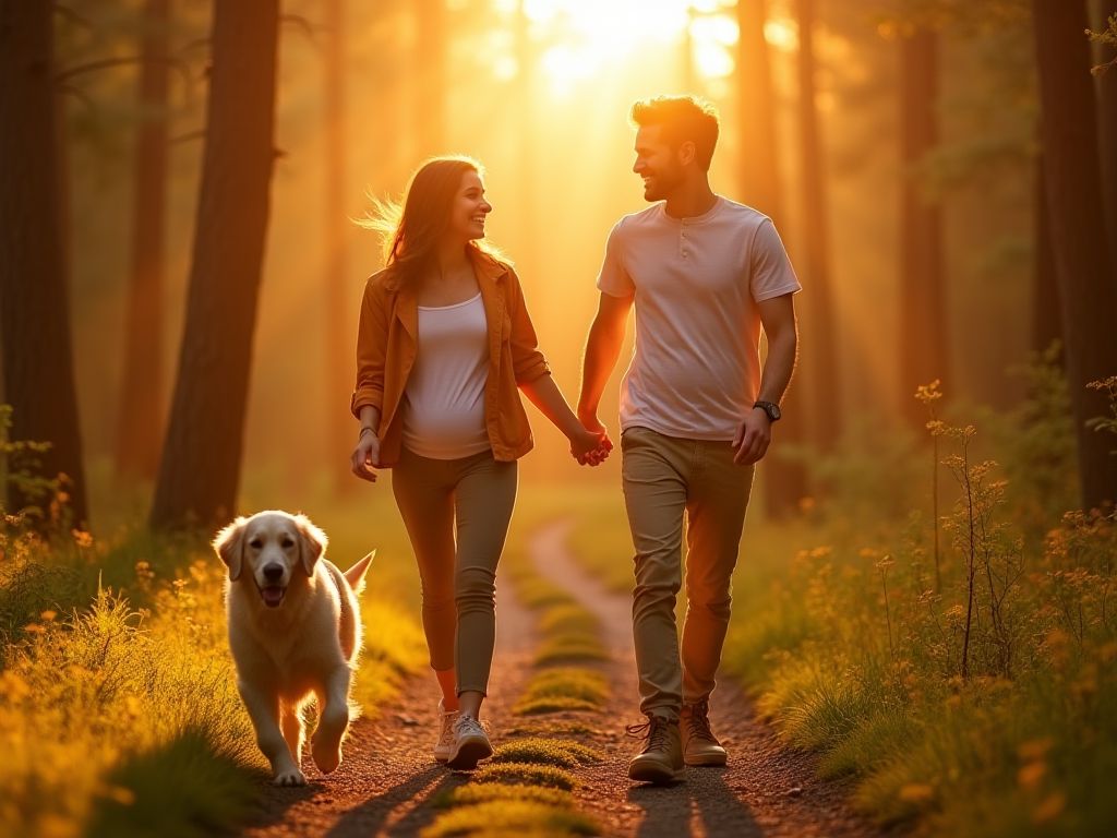 Unexpected Benefits Of Post Birth Hormone Shifts According To Experts