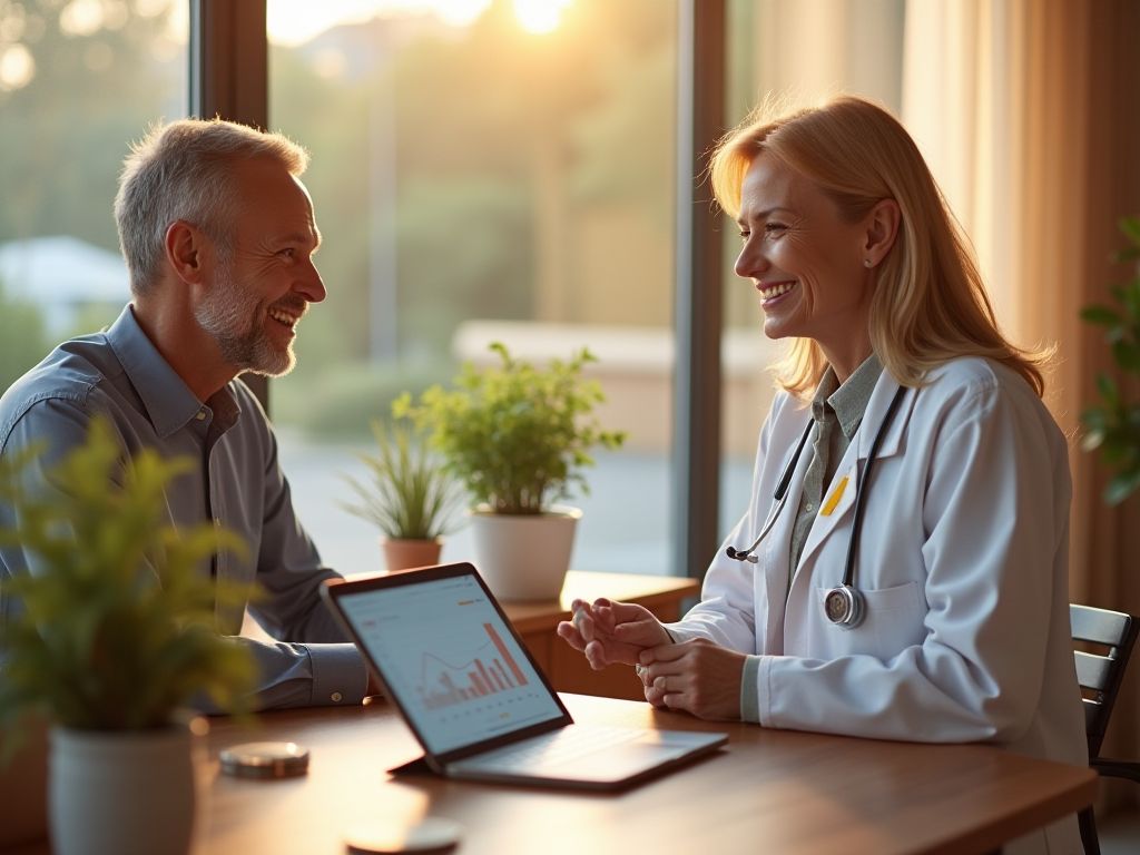 What Happens If Metabolic Flexibility Without Obvious Symptoms After 50