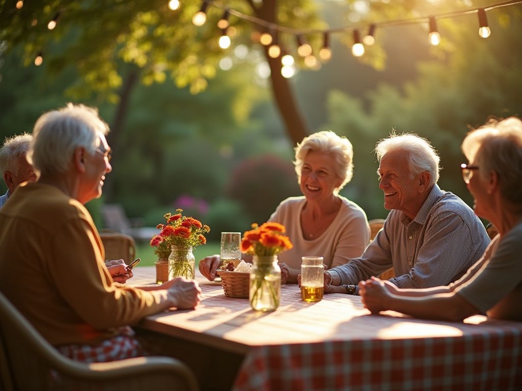 When Emotional Exhaustion After 50