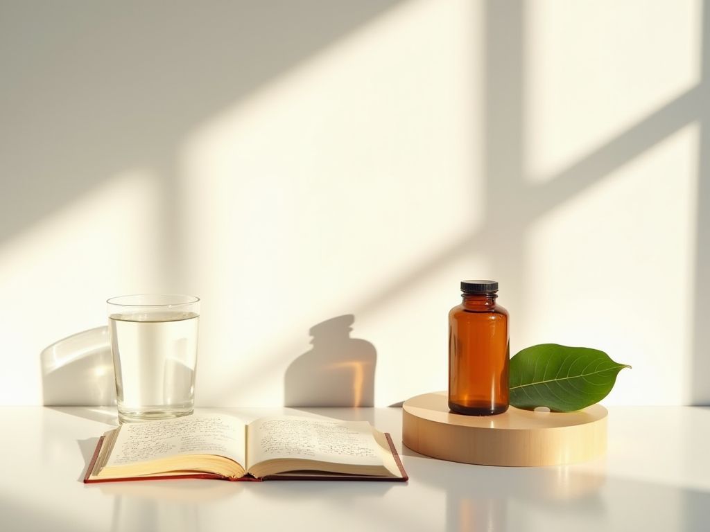 When Fatigue And Low Drive That Worsen Over Time