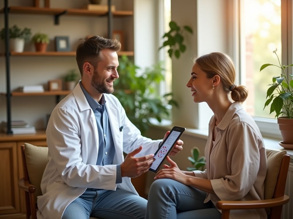 When Immune Overreaction You Should Not Ignore