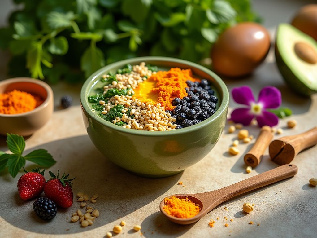 When Inflammaging Explained Simply