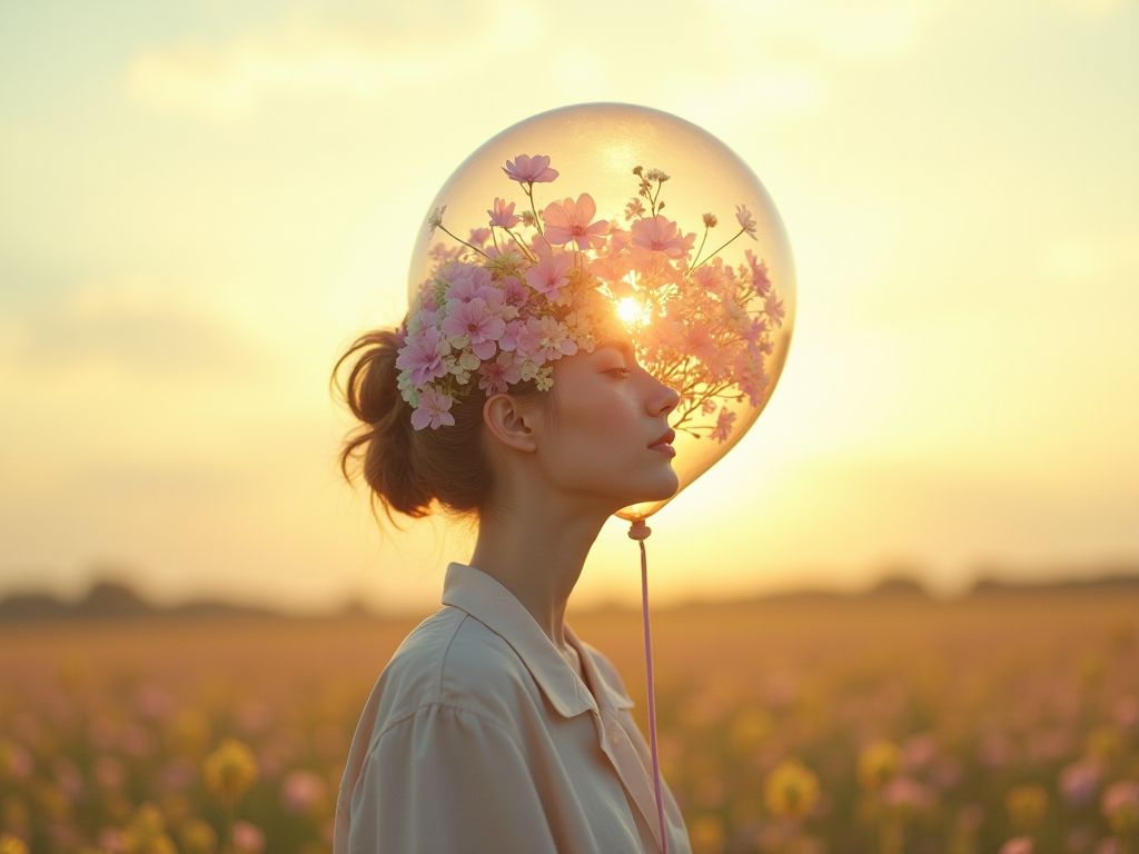 When Nervous System Burnout