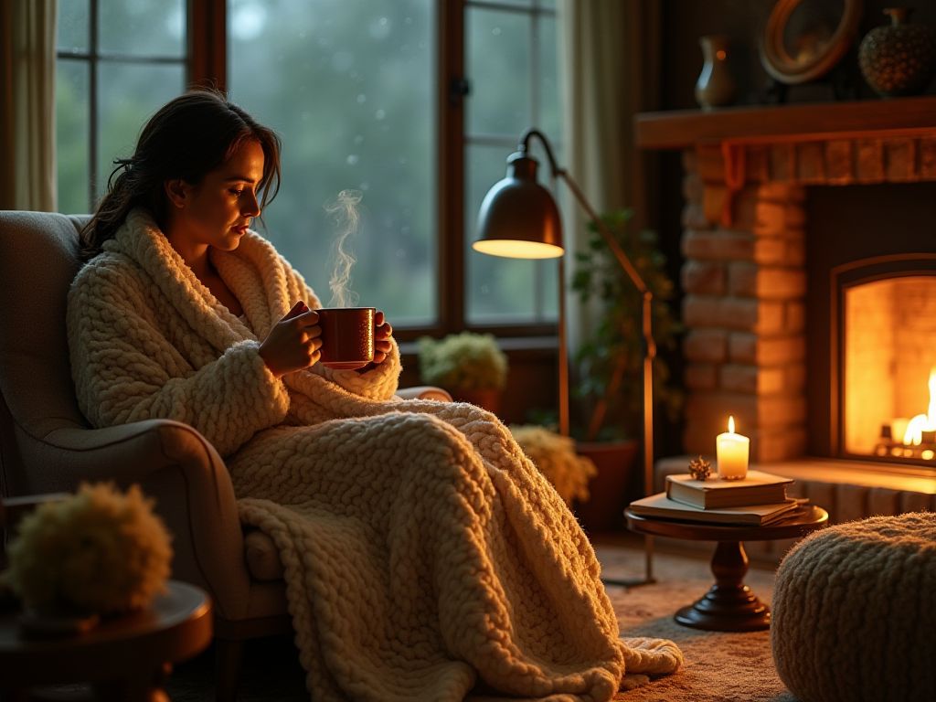 When Night Awakenings Without Obvious Symptoms