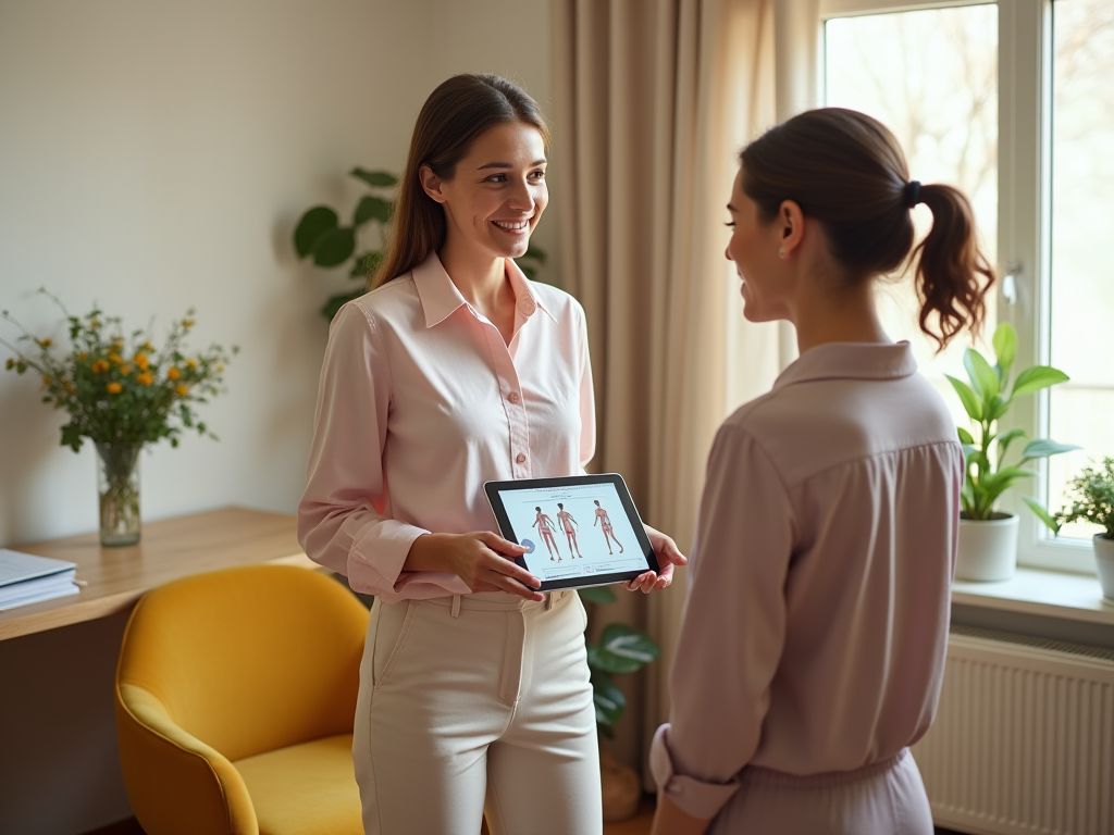 Why Joint Pain From Workouts Explained Simply In Sedentary People