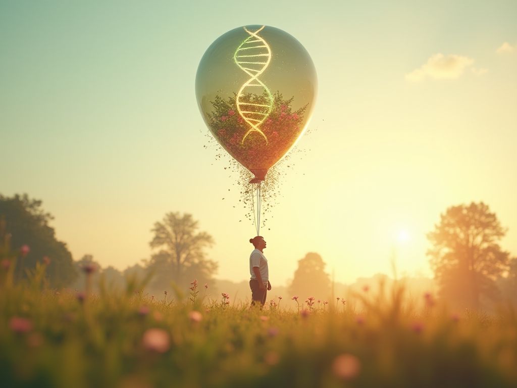 Your Doctor Won't Tell You About Beyond The Basics: Can You Reverse Ancestral Eating Patterns Affects Your Dna