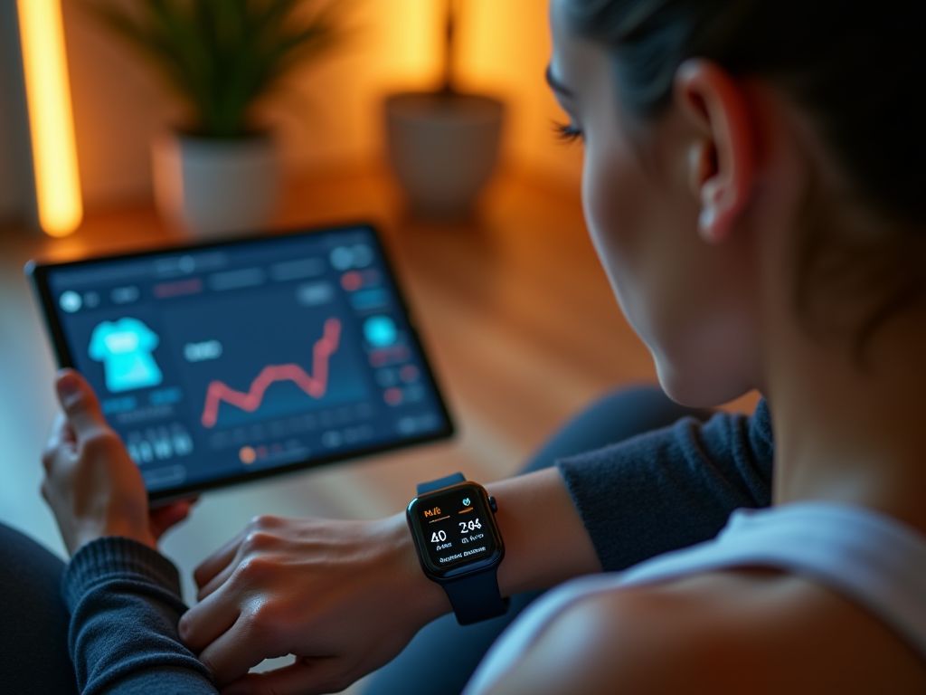 Early Symptoms Of Mitochondrial Decline After 30