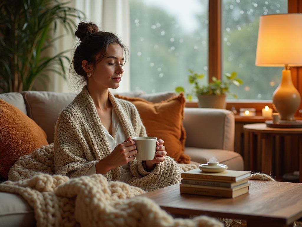 Hidden Reasons For Nervous System Burnout Linked To Lifestyle Habits