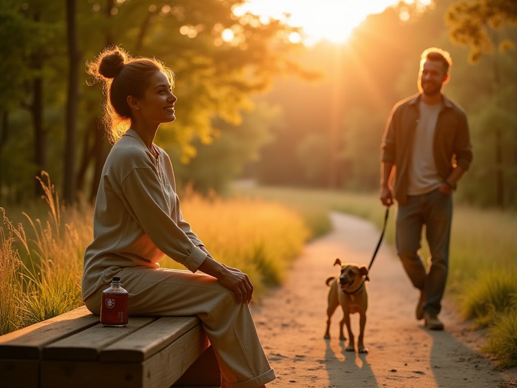 How Training Recovery Failure Affects Overall Health in Sedentary People