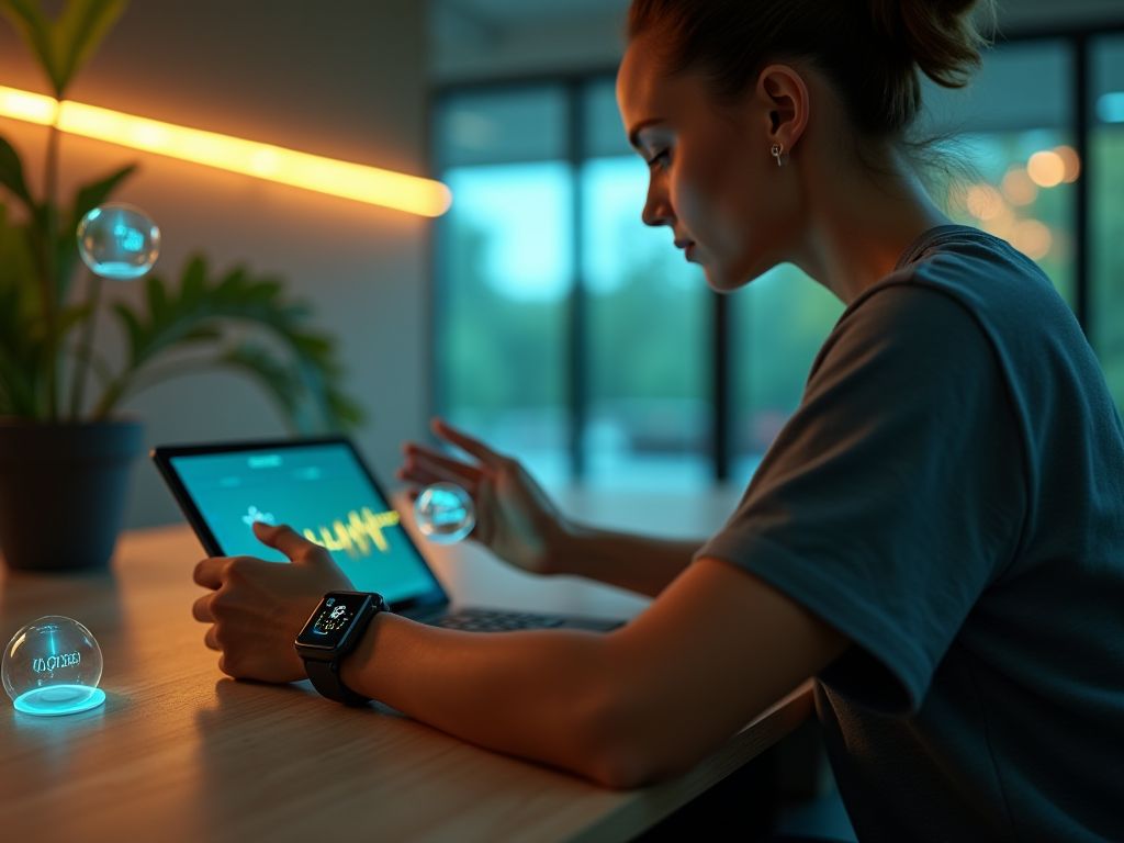 Joint Pain from Workouts Without Obvious Symptoms