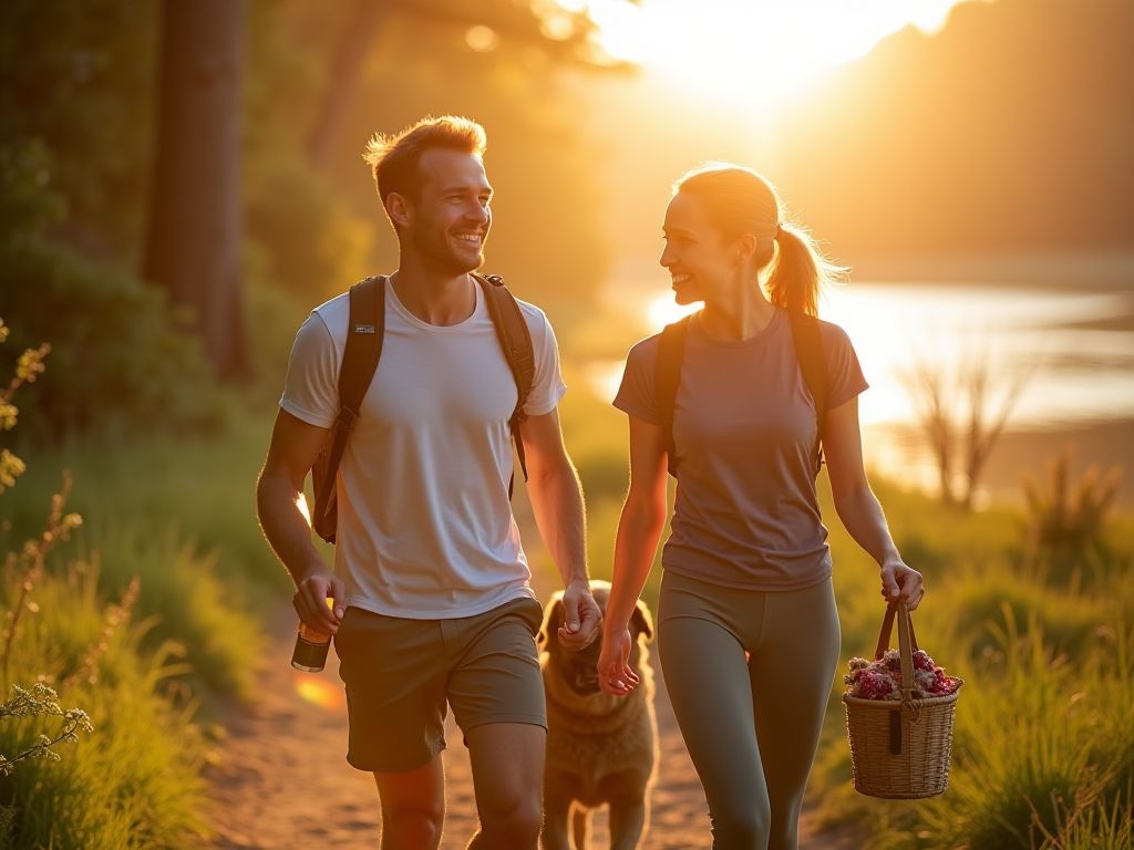 Long-term Effects of Fat Loss Without Scale Changes in Modern Diets