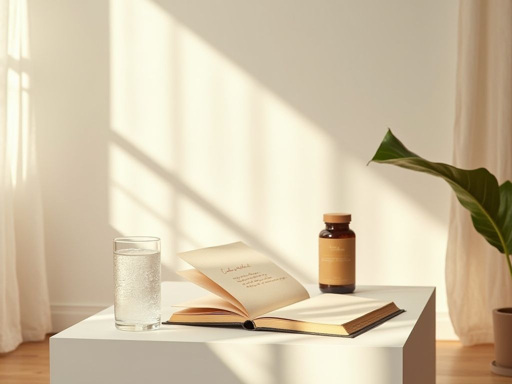 Nervous System Burnout Warning Signs After 40