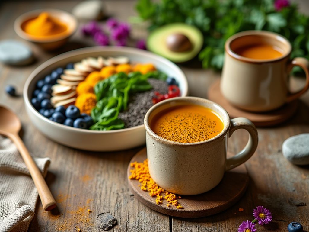 Neuroinflammation Linked to Lifestyle Habits in Sedentary People