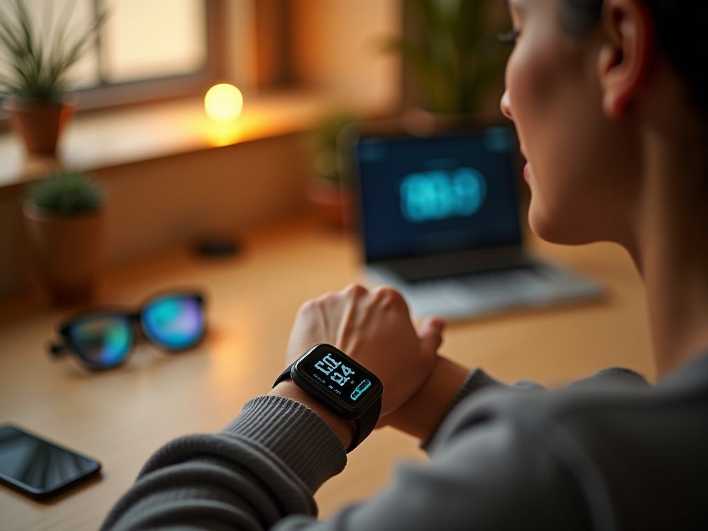 Nutrient Interactions That Worsen over Time in Sedentary People