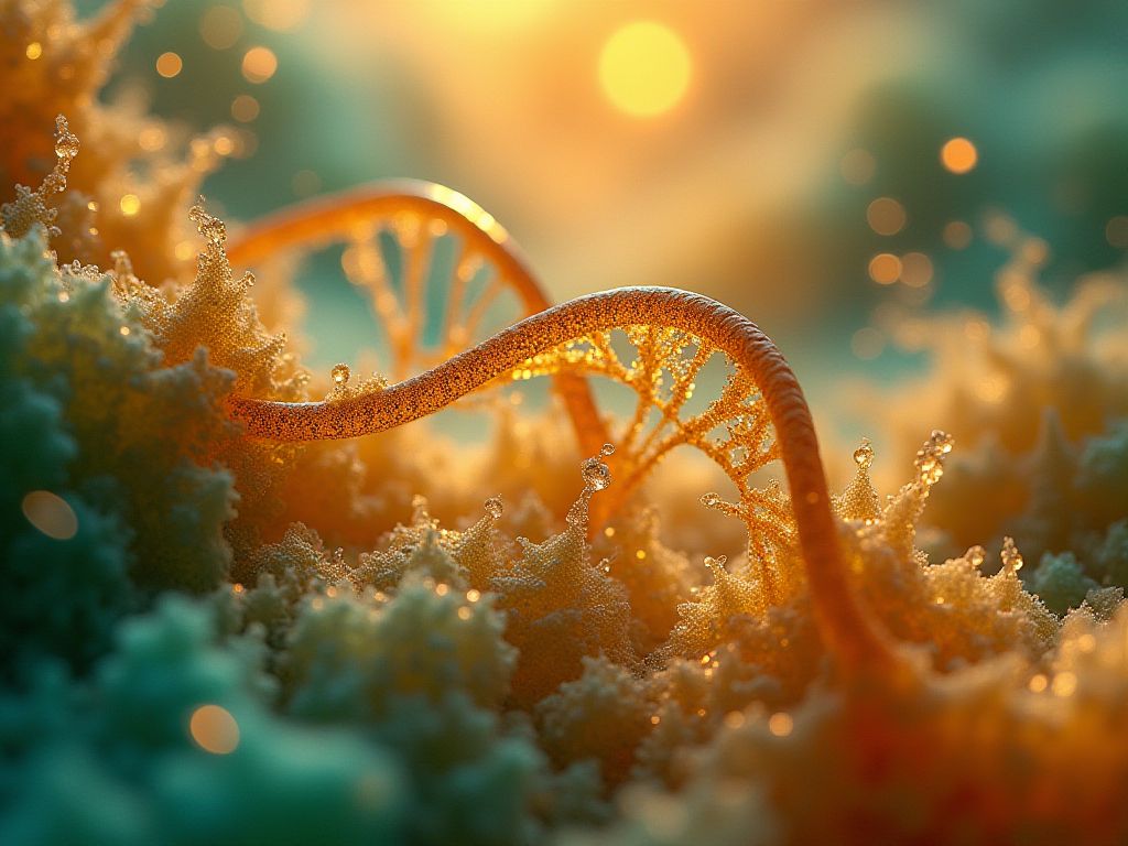 Rethinking Beyond the Basics: Hidden Reasons for Estrogen Metabolism Affects Your Dna