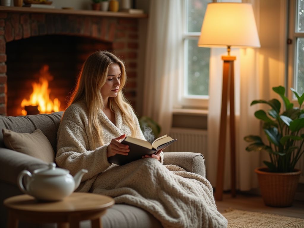 Signs That Cellular Waste Buildup Linked to Lifestyle Habits