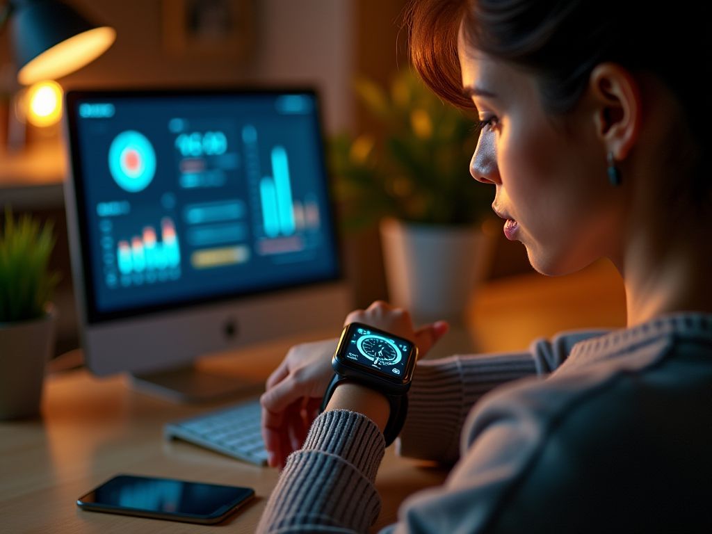 Signs That Nutrient Deficiencies Linked to Lifestyle Habits