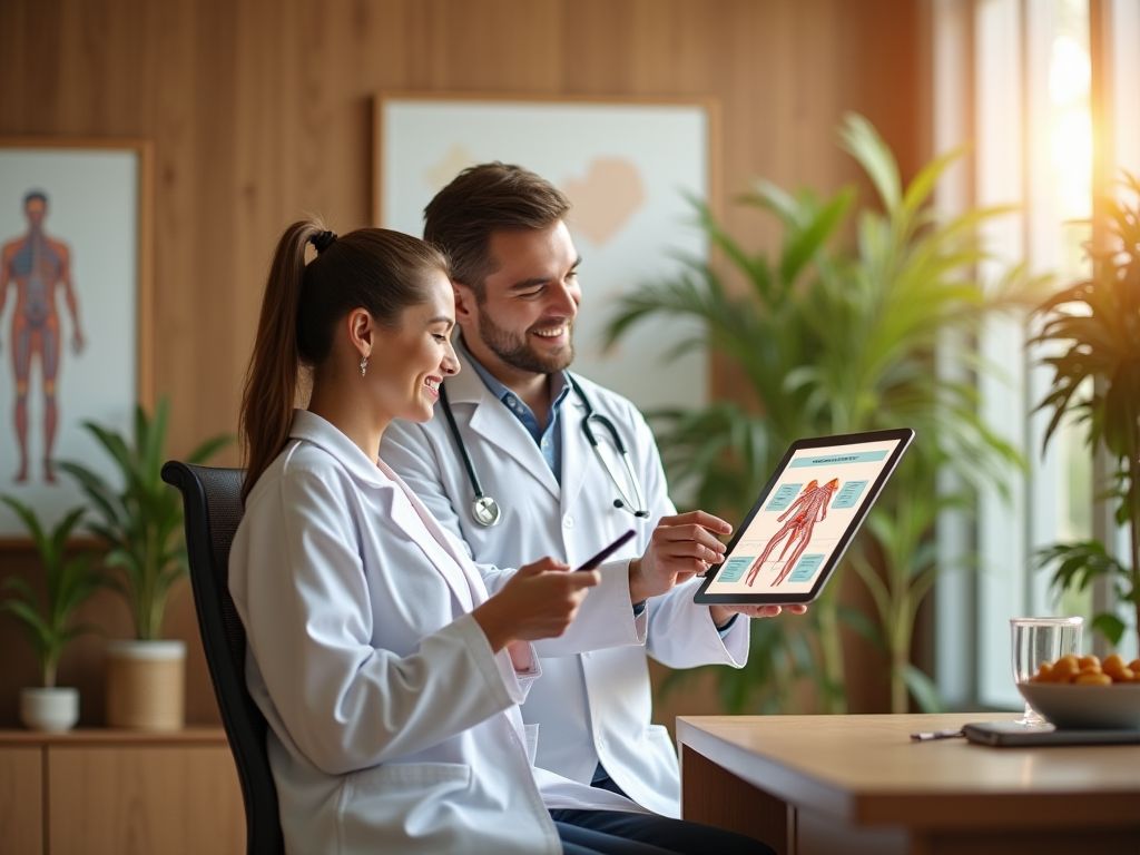 The Hidden Truth About Poor Circulation Symptoms The Science Of Reversing