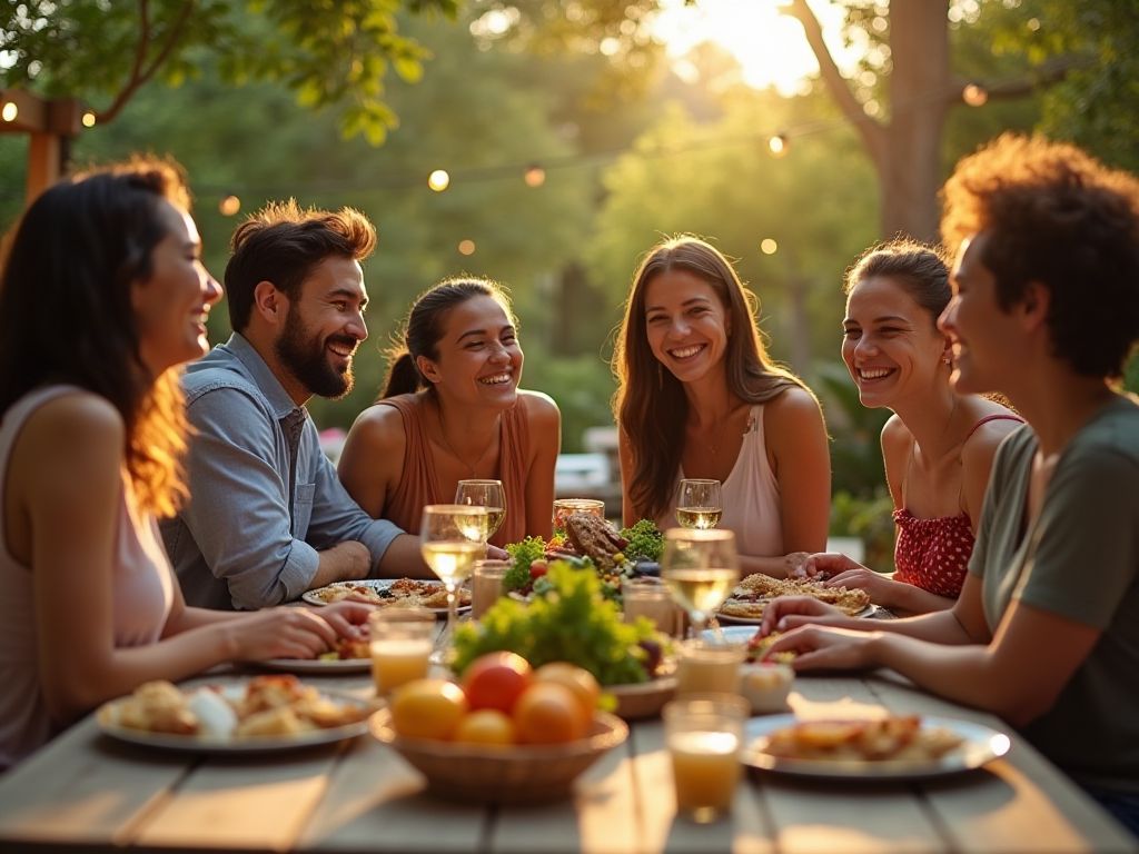 The Missing Link Between Ultra Processed Foods and Your Immune System