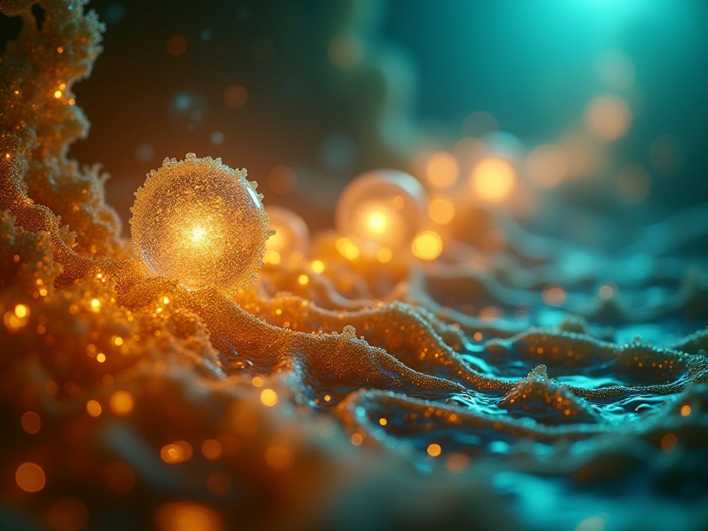 The Molecular Secret To The Missing Link Between Mouth Breathing Risks And Your Mental Clarity