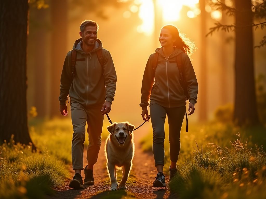 Unexpected Benefits of Energy Decline in Men