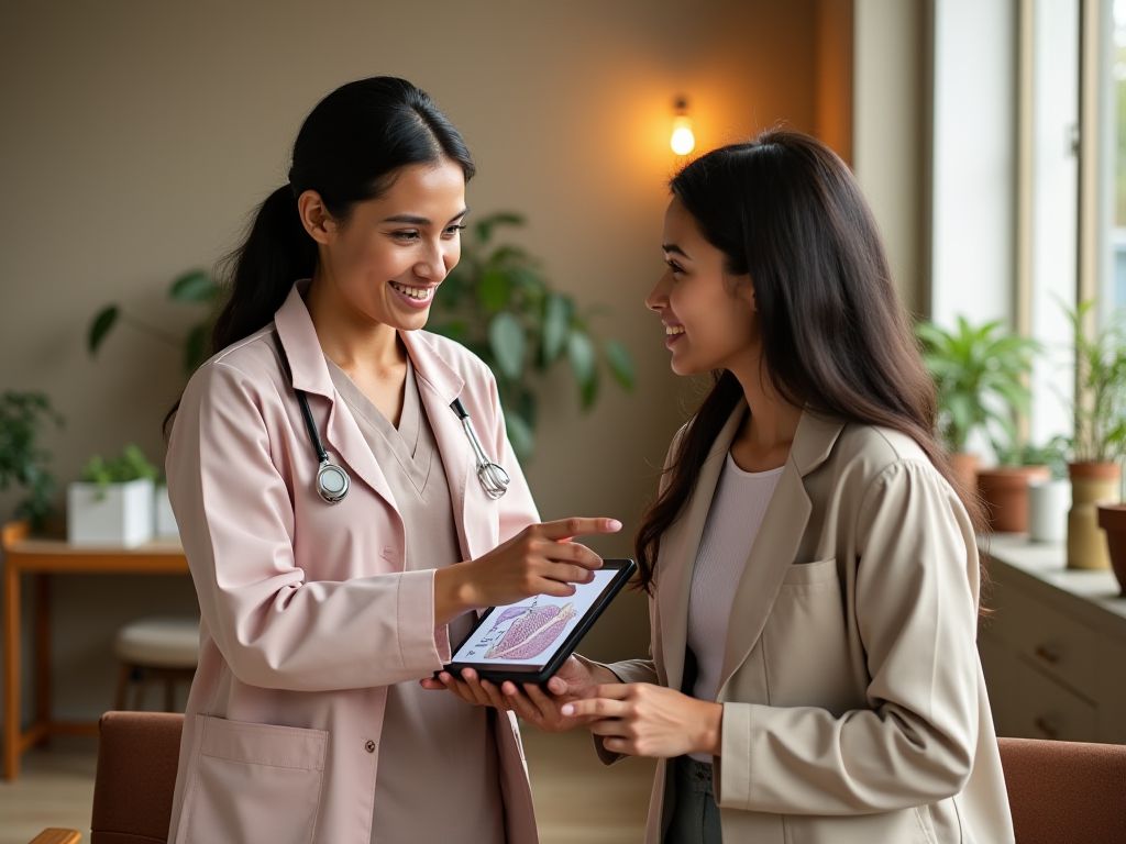 What Happens If Hormonal Acne Triggers