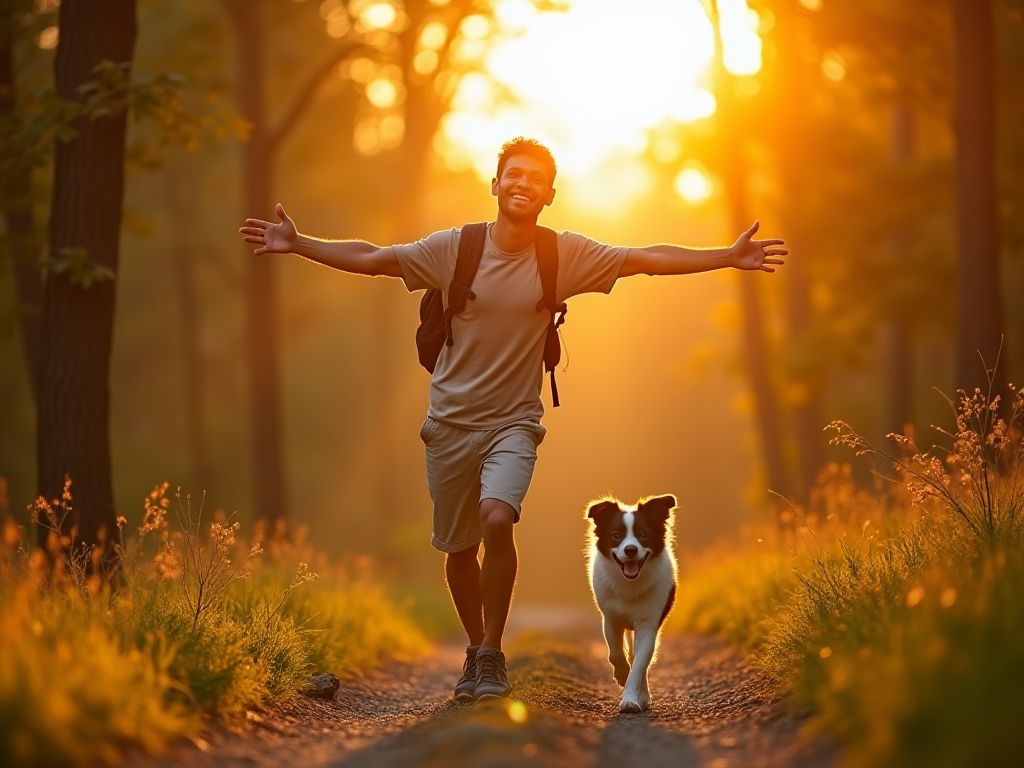 Why Male Metabolic Slowdown