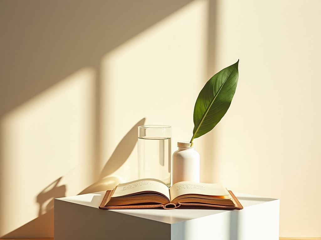 Beyond The Basics: What Actually Happens Inside Your Cells During Morning Sunlight For Mood