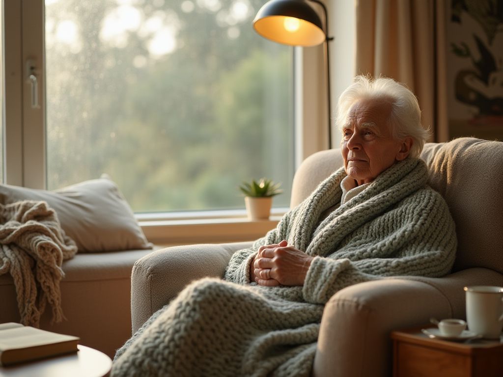 Early Symptoms Of Cognitive Slowdown Backed By Recent Research In Active Adults