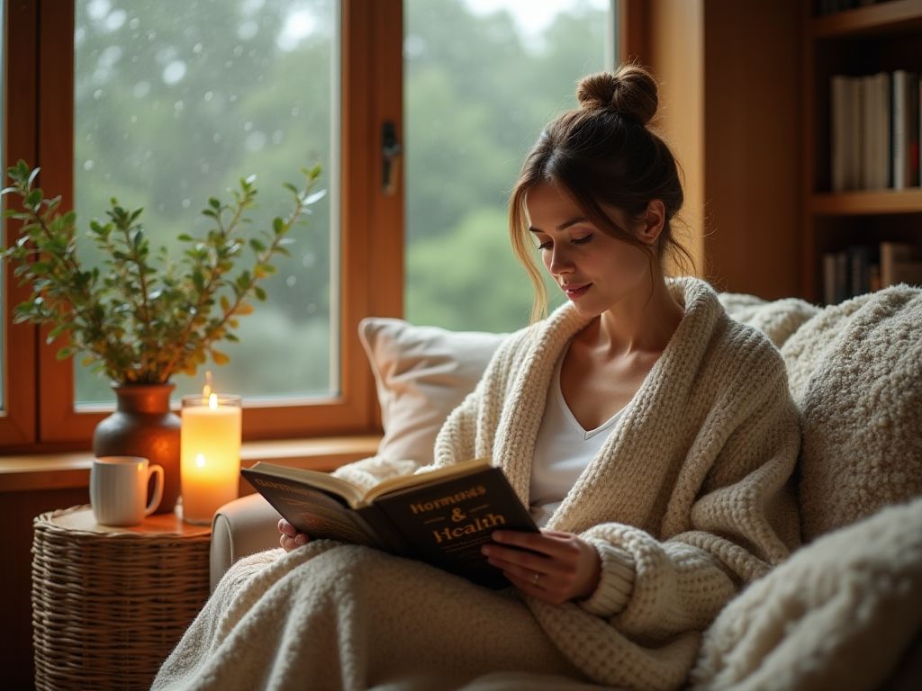 Estrogen Metabolism According To Experts After 30