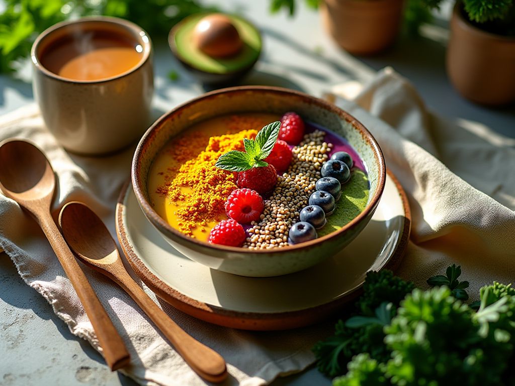 Hidden Reasons For Neuroinflammation That Worsen Over Time