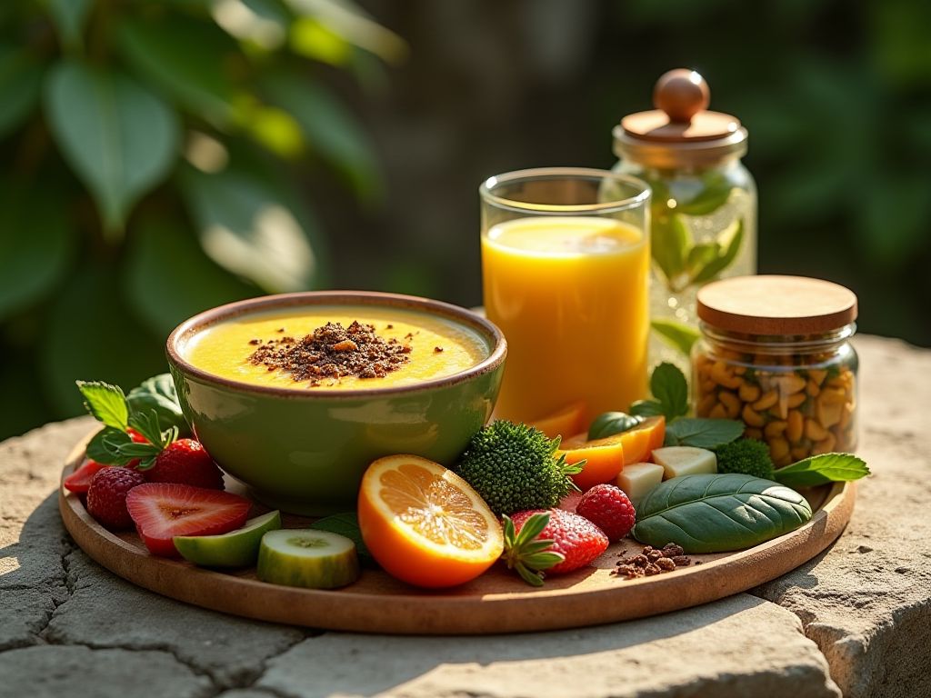 Hidden Reasons For Synthetic Vs Natural Supplements Linked To Lifestyle Habits