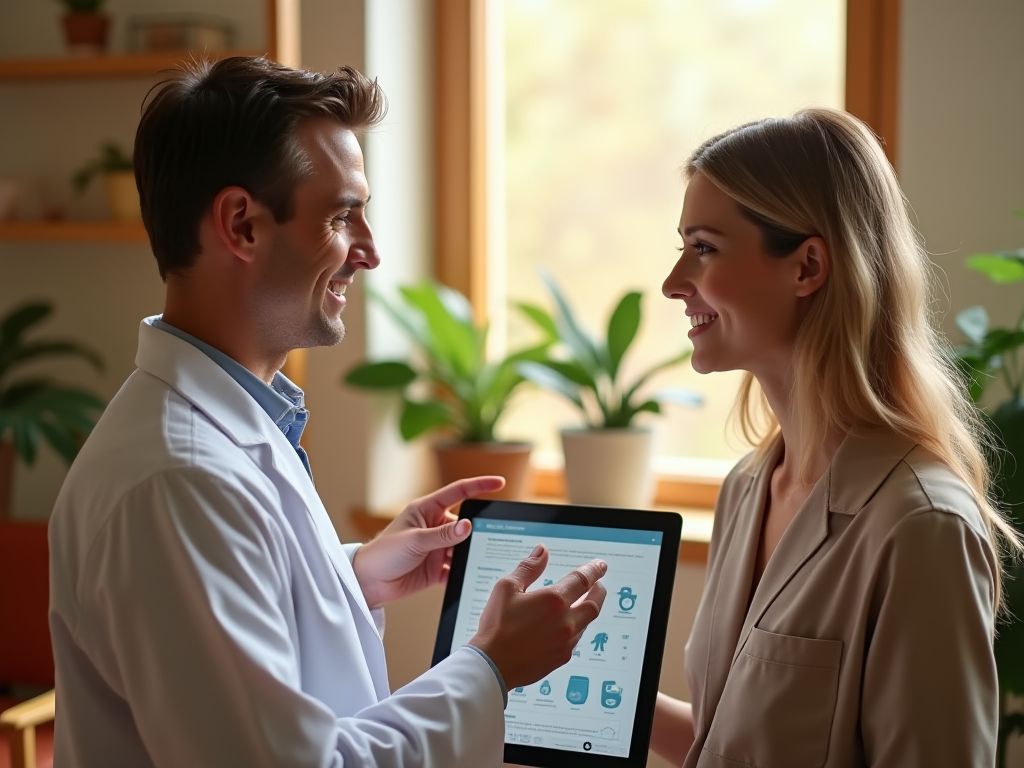 Hormonal Acne Triggers Overview After 30