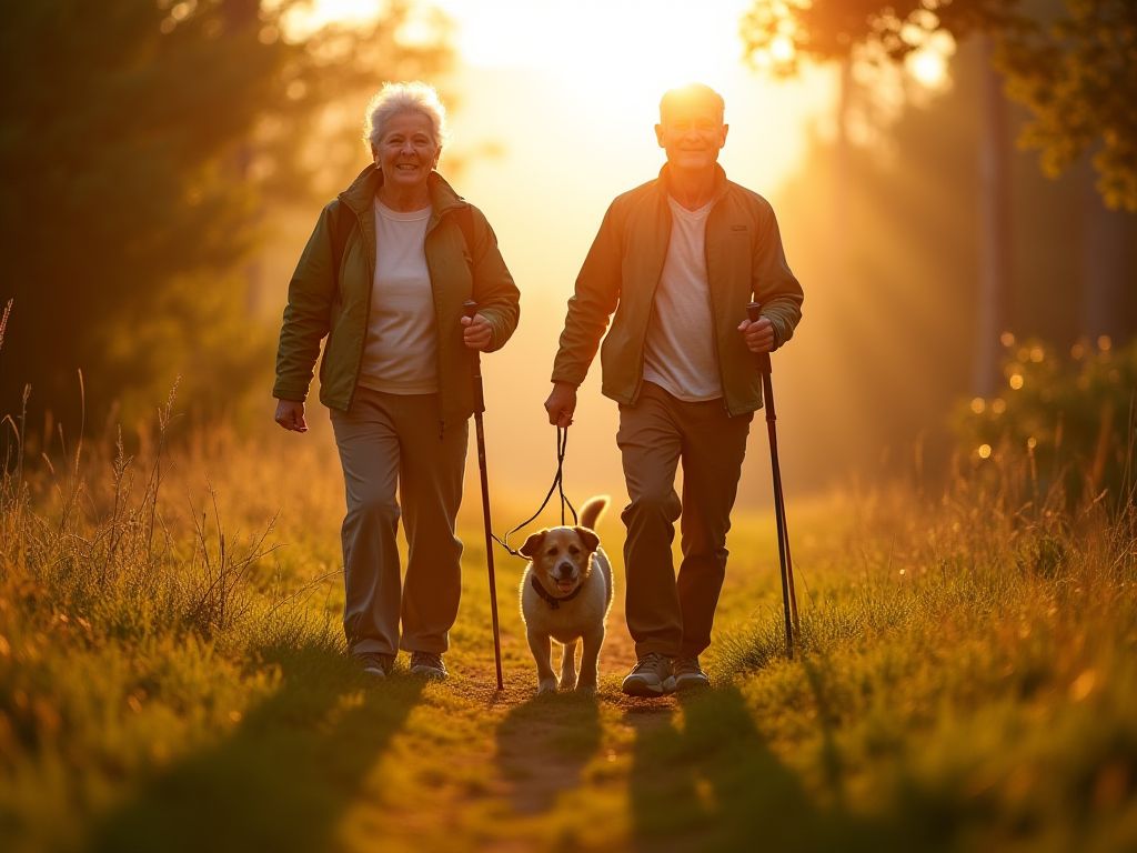 Long-Term Effects Of Nervous System Burnout After 50