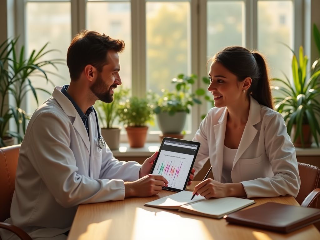 Mistakes That Ruin Hormonal Mood Swings