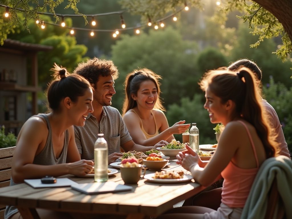 Overtraining Symptoms And Long Term Health Risks In Active Adults