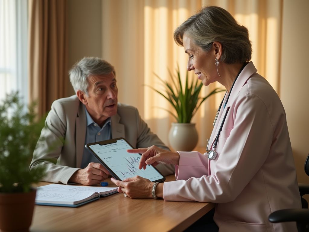 Silent Hypertension And Long Term Health Risks After 40