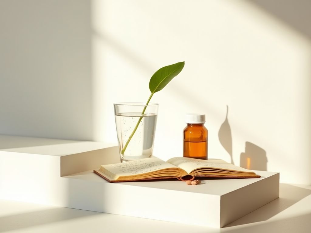 The #1 Mistake In Chronic Stress Environments Make With Arterial Calcification