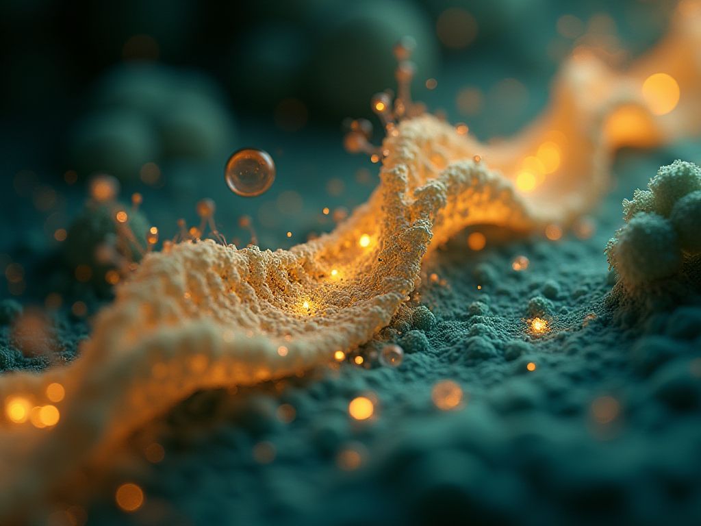 The Missing Link Between Beyond The Basics: When Fatigue And Low Drive Affects Your Dna