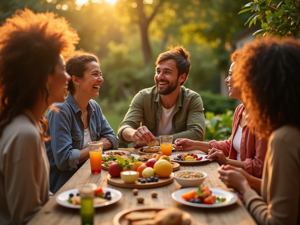 The Missing Link Between Blood Sugar Crashes And Your Longevity