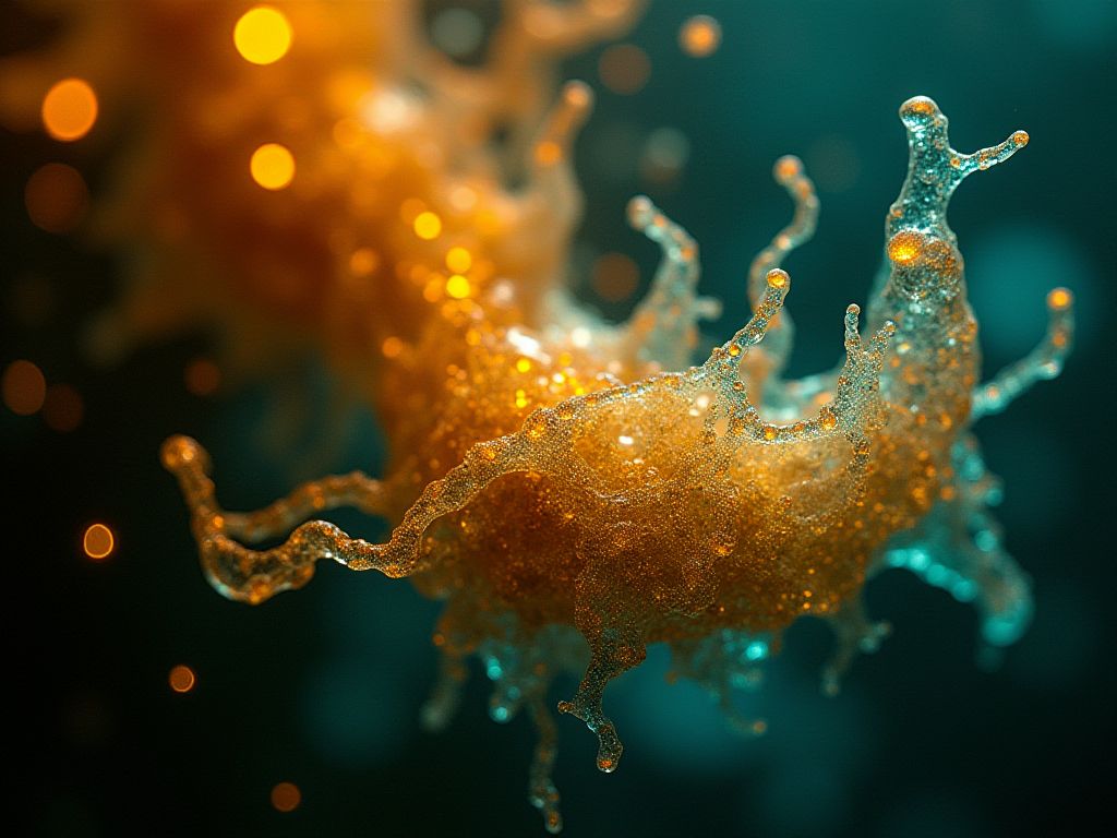 The Silent Killer: What Actually Happens Inside Your Cells During Night Awakenings