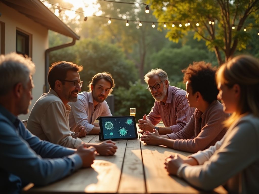 Why Immune Suppression Signals Backed By Recent Research