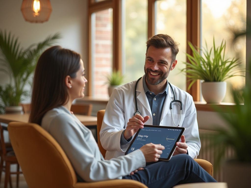 Beyond The Basics: The #1 Mistake In Sedentary People Make With Sleep Fragmentation