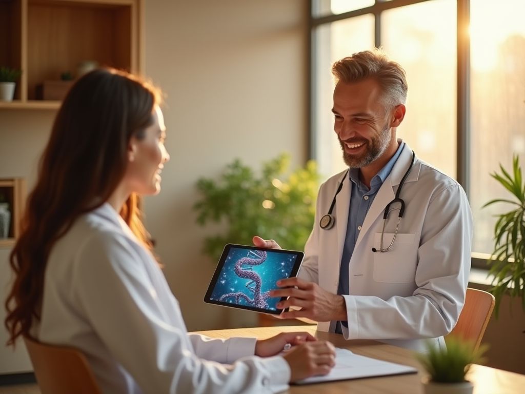 Beyond The Basics: Unexpected Benefits Of Senolytic Compounds Affects Your Dna