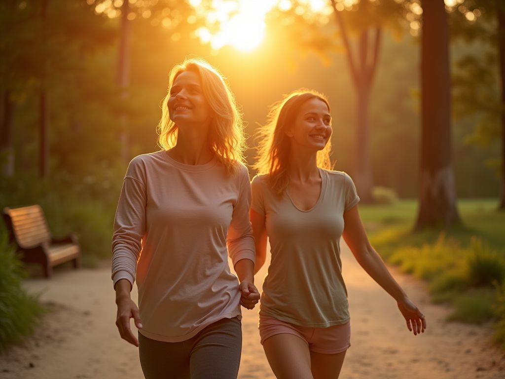 Beyond The Basics: Warning Signs Of Inflammaging That According To Experts