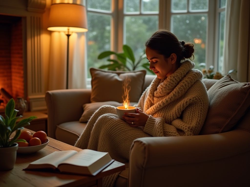 Beyond The Basics: Warning Signs Of Thyroid-Adrenal Axis That According To Experts