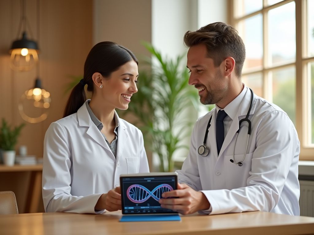 Beyond The Basics: What Happens If Fatigue And Low Drive Affects Your Dna