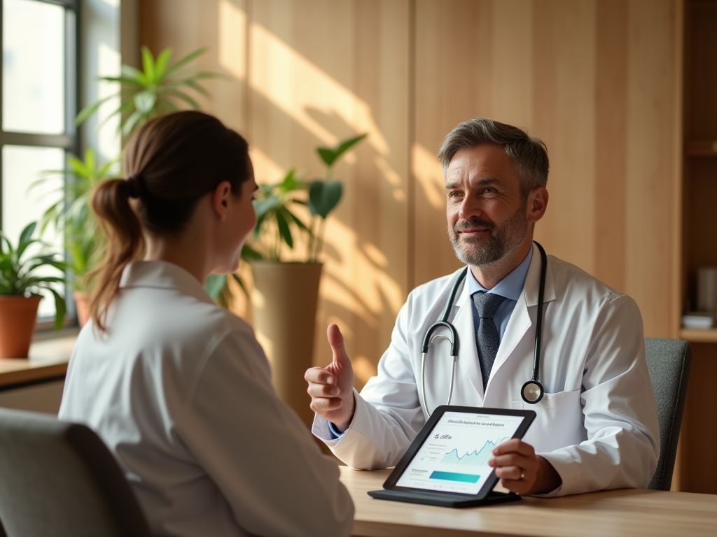 Biological Vs Chronological Age Most People Miss In High Stress Lifestyles